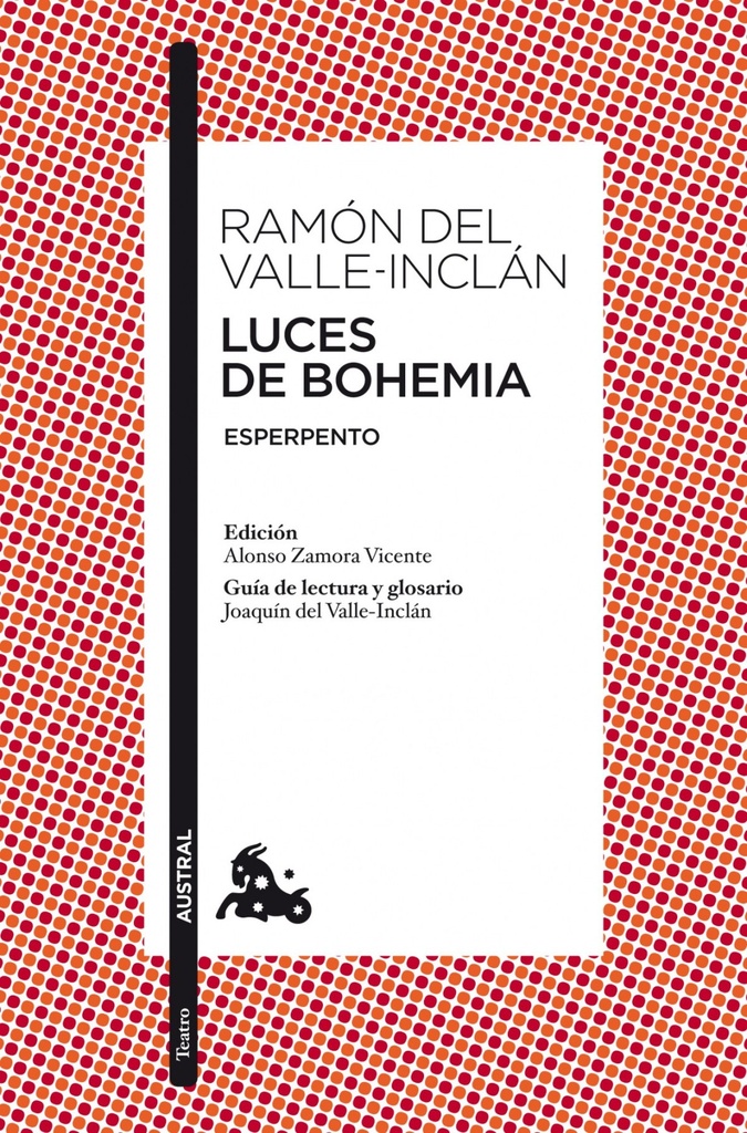 [9788467033274] S6 IX. Luces de Bohemia