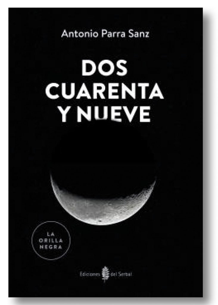 [9788476289174] Dos Cuarenta y Nueve