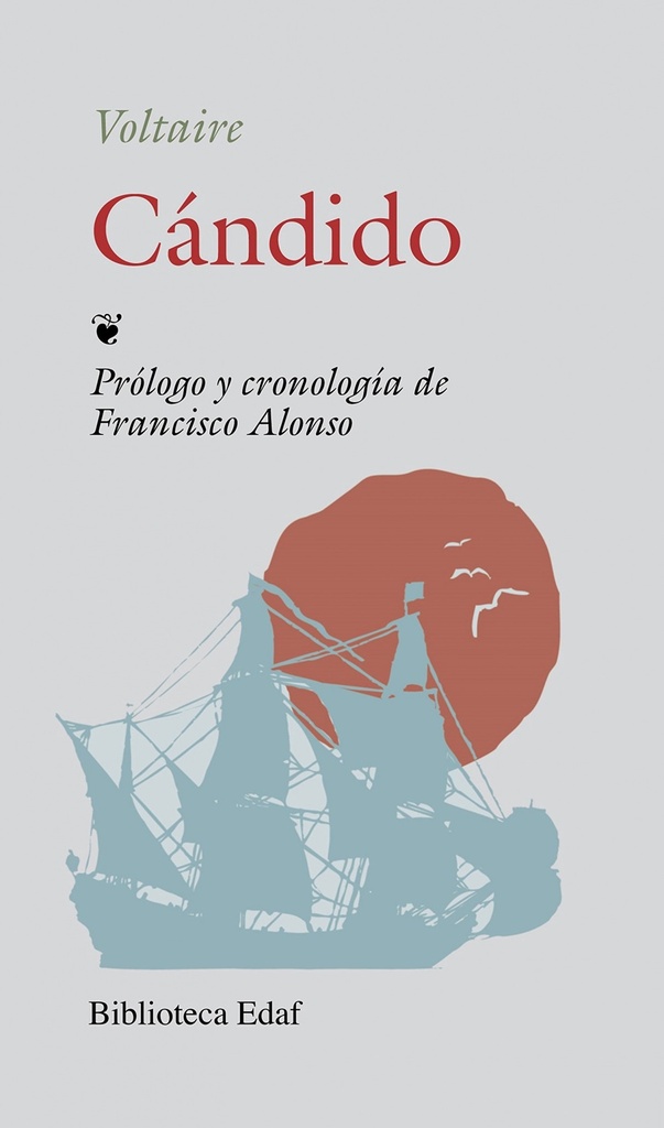 [9788476408339] CANDIDO