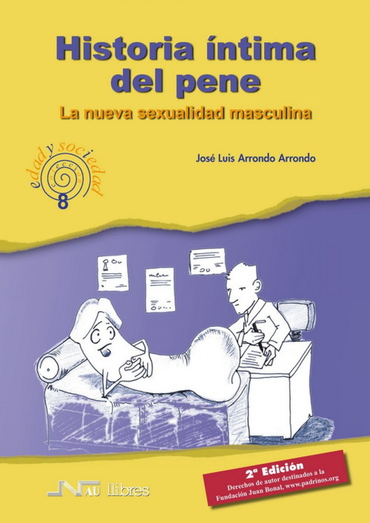 [9788476427262] Historia íntima del pene