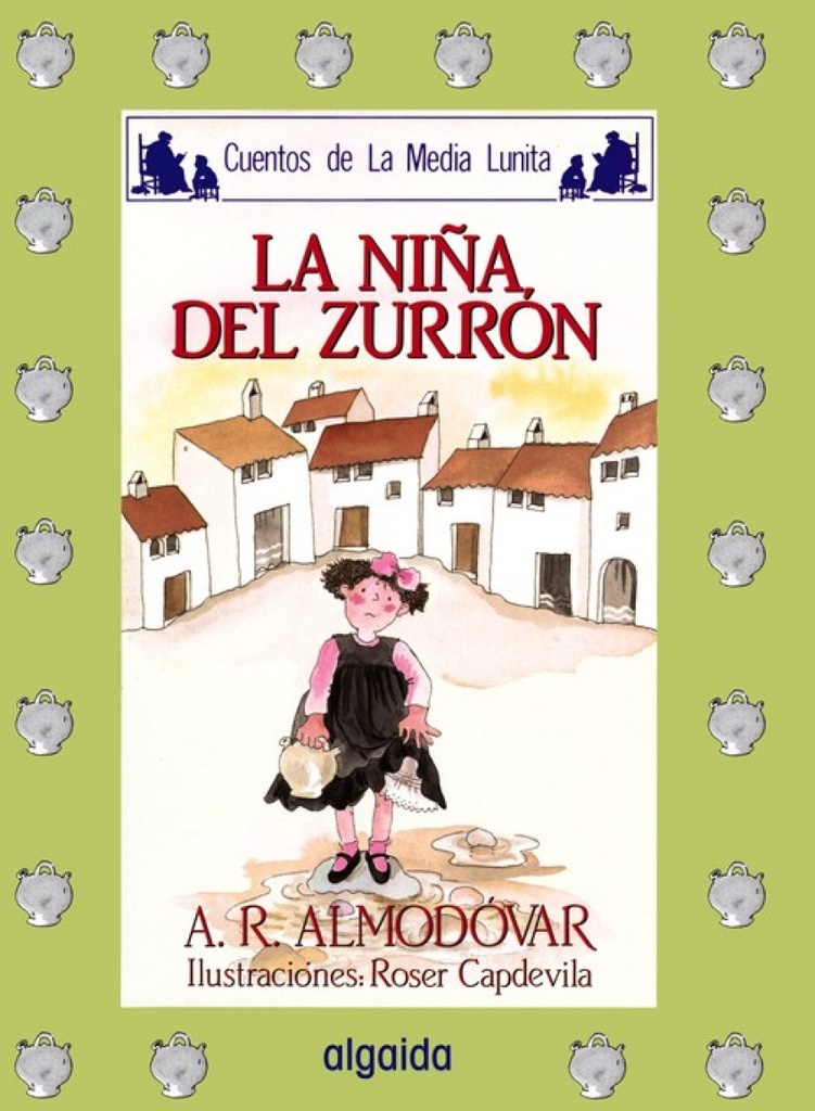 [9788476470121] Media lunita nº 2