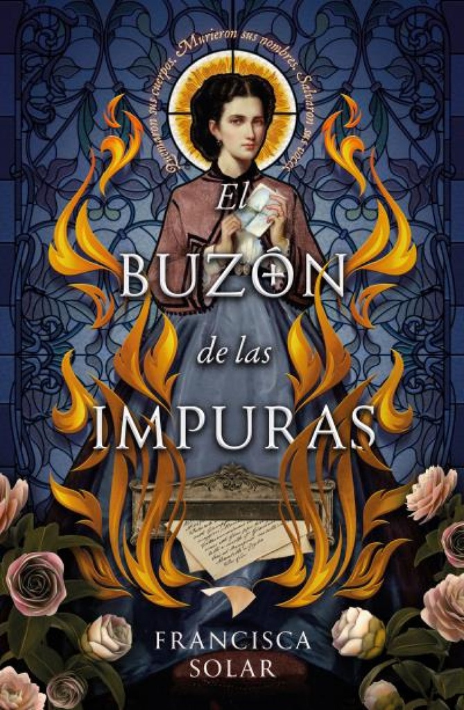 [9788410085039] El Buzón de Las Impuras