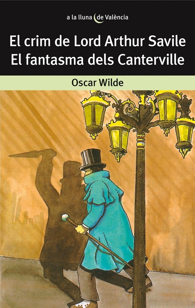 [9788476600061] El crim de Lord Arthur Savile