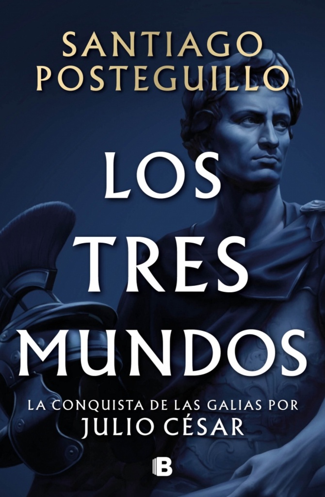 [9788466682701] Los tres mundos