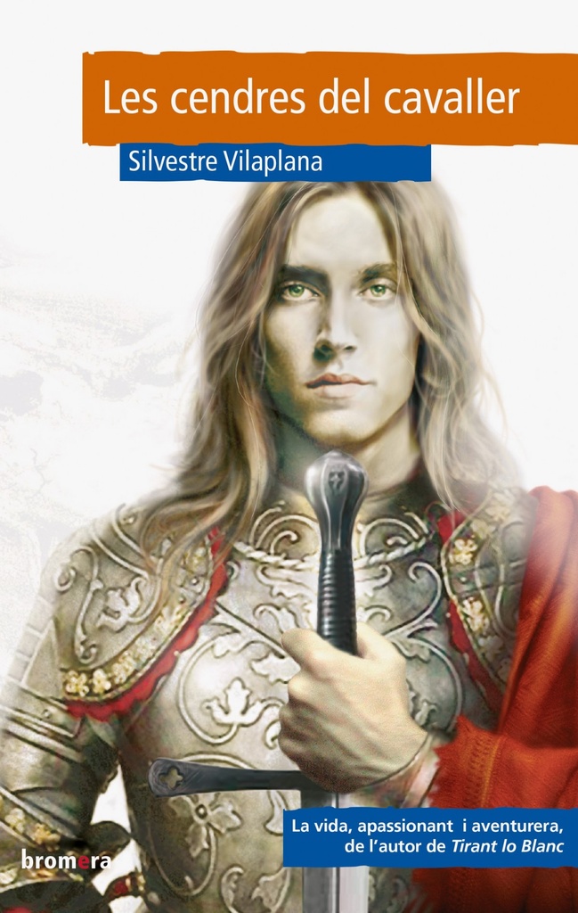 [9788476600788] Les cendres del cavaller (Esguard)