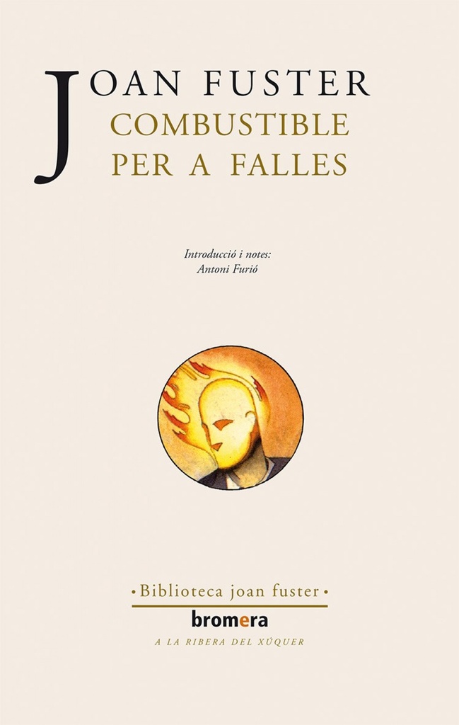 [9788476601235] Combustible per a falles