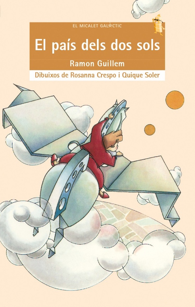 [9788476601242] El país dels dos sols