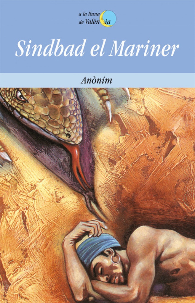 [9788476601907] Sindbad el mariner