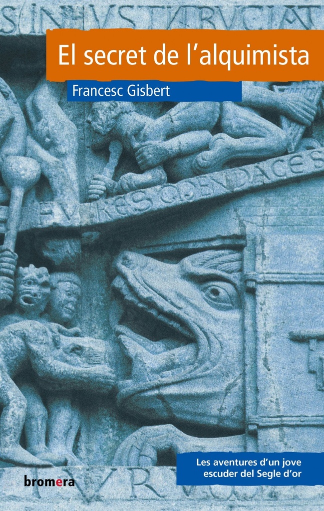 [9788476604663] El secret de l'alquimista