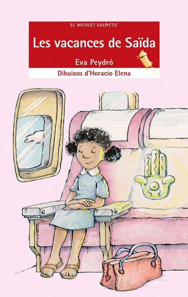 [9788476607190] Les vacances de Saïda