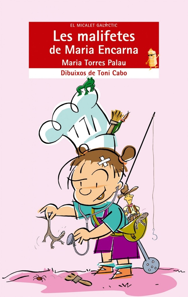 [9788476607343] Les malifetes de Maria Encarna