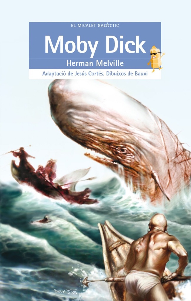 [9788476607411] Moby Dick
