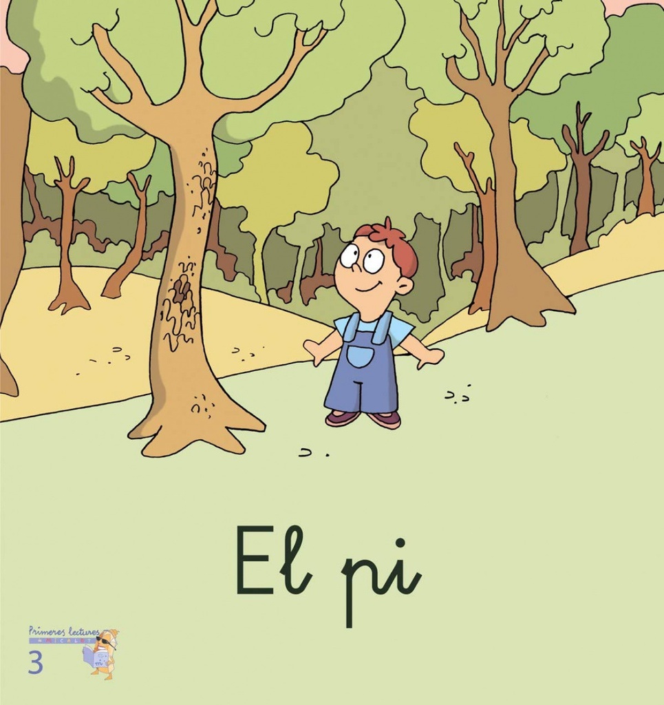 [9788476608838] El pi