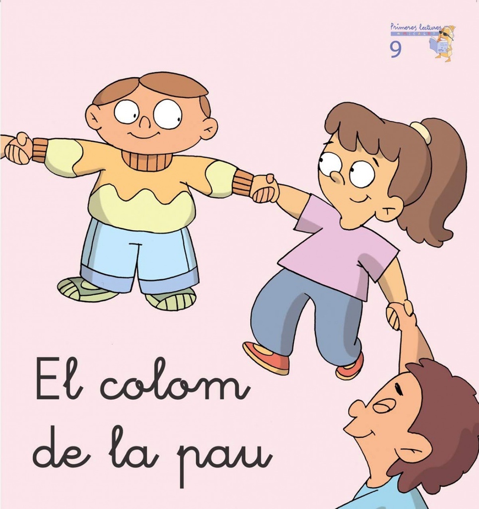 [9788476608890] El colom de la Pu