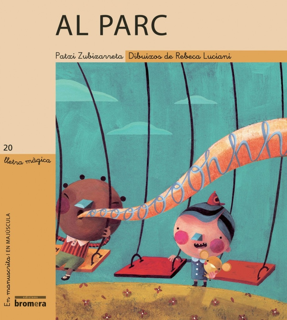 [9788476609491] Al parc