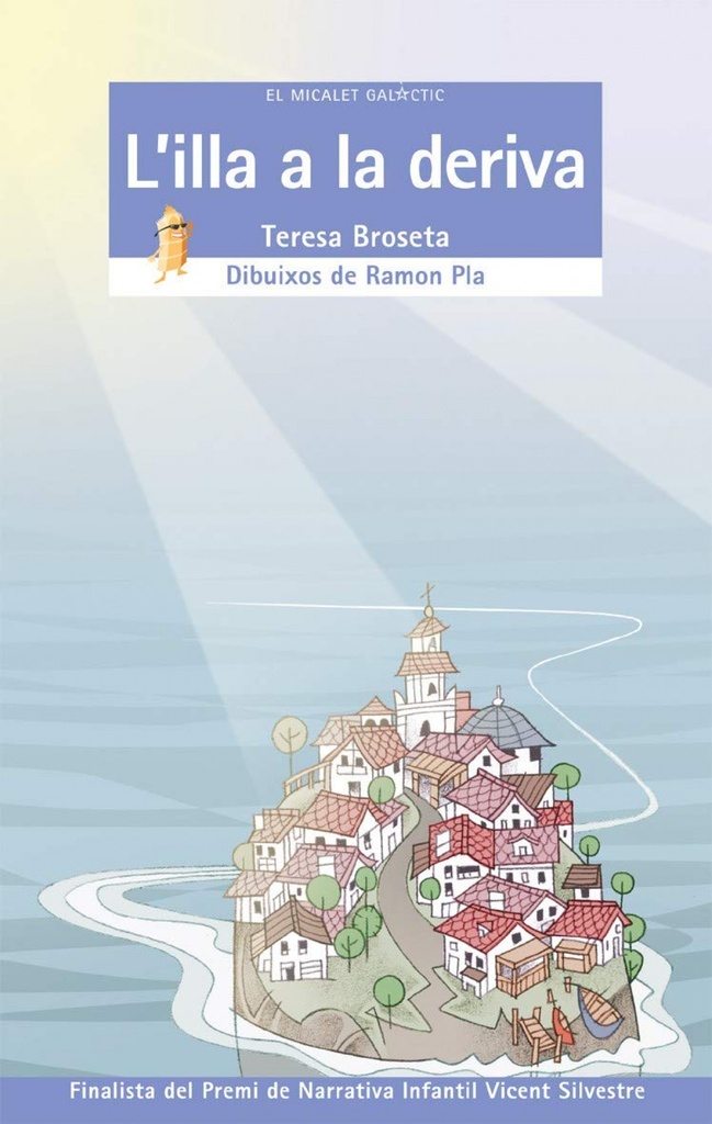 [9788476609521] L'illa a la deriva
