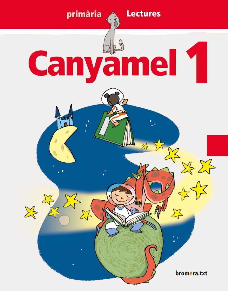 [9788476609729] Canyamel 1