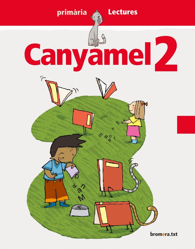 [9788476609736] Canyamel 2