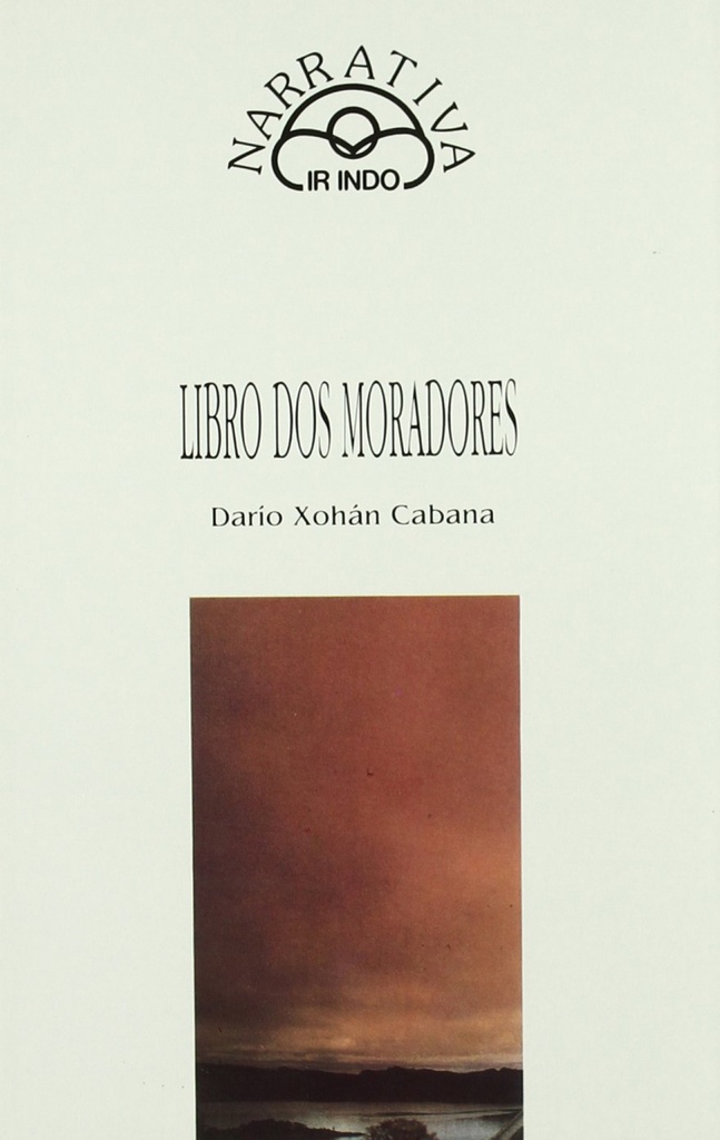 [9788476800300] Libro dos moradores