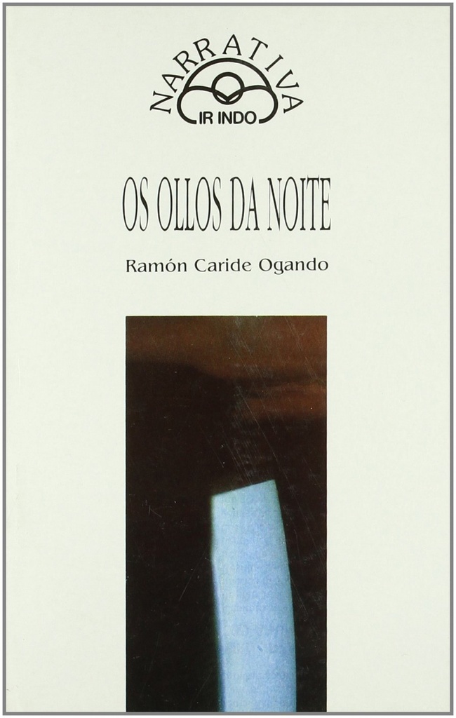 [9788476800317] Os ollos da noite