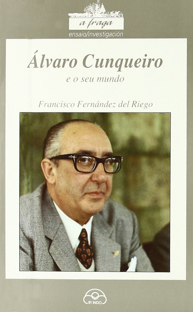 [9788476800423] Álvaro Cunqueiro