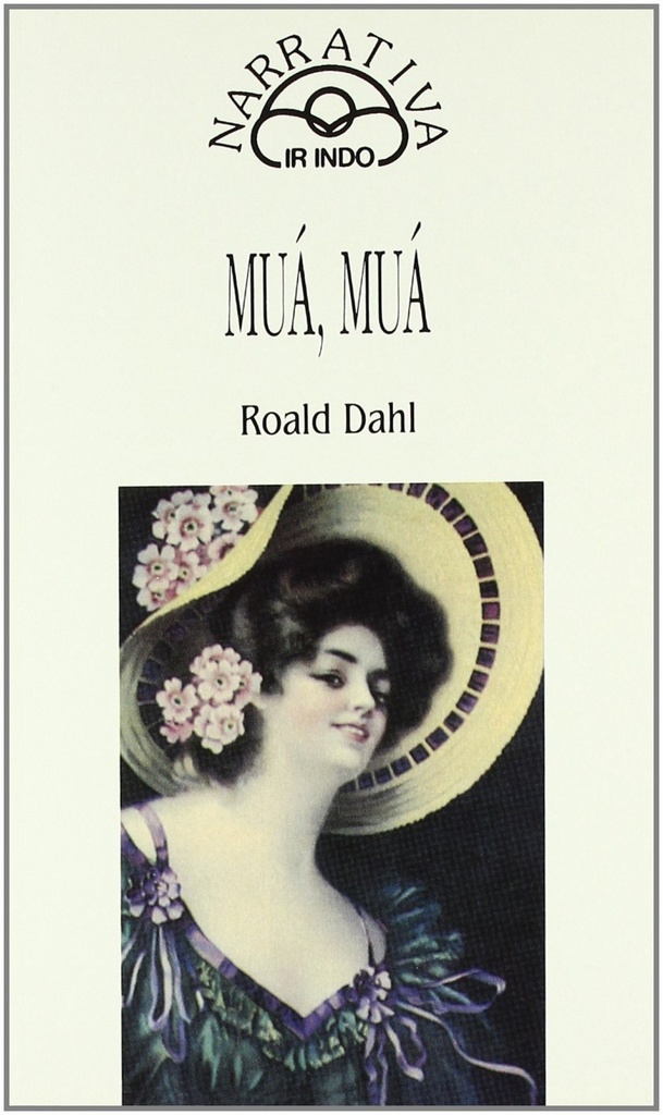 Muá, Muá