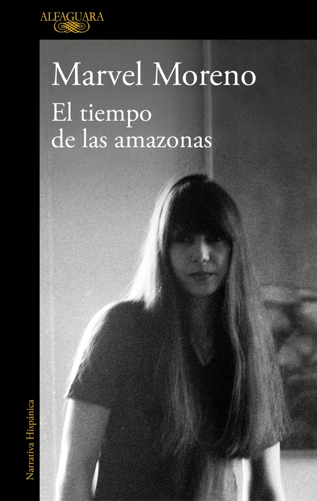 [9788420454887] El tiempo de las amazonas / The Time of the Amazon