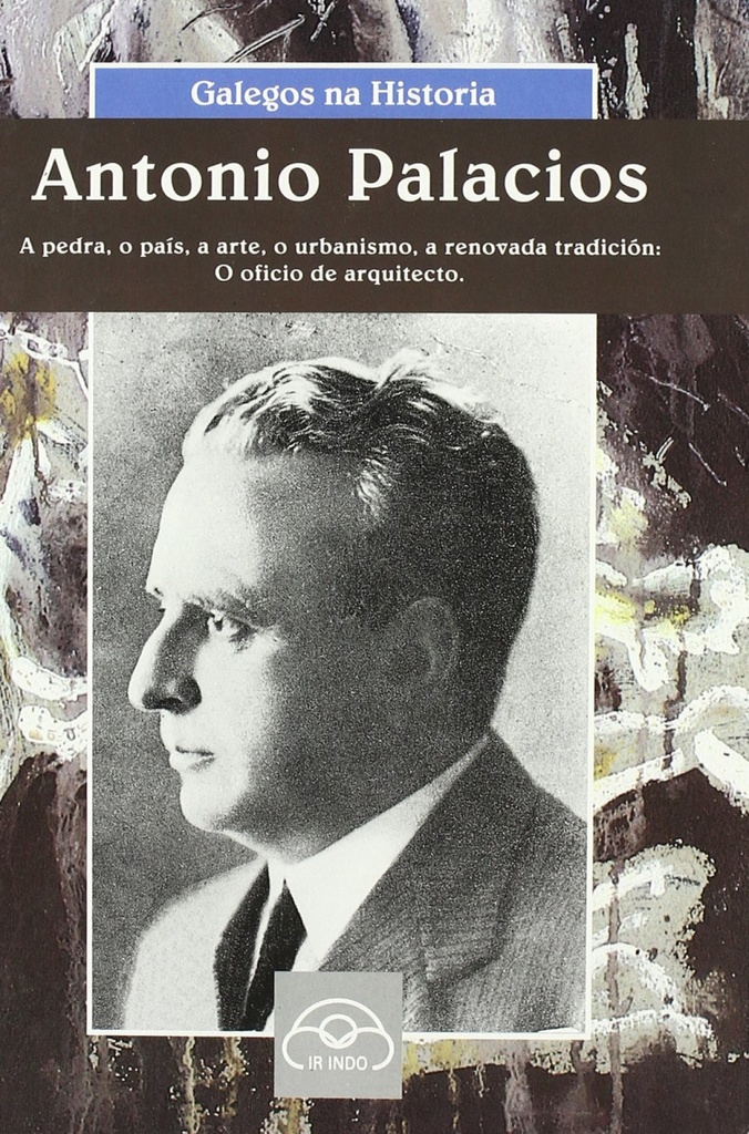[9788476801741] Antonio Palacios