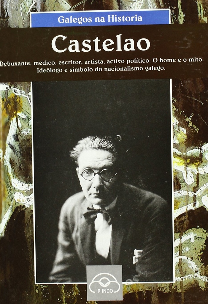 [9788476801819] Castelao