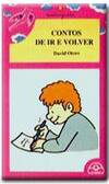 [9788476801871] Contos de ir e volver