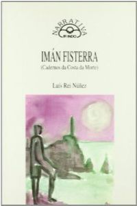 [9788476802113] Imán Fisterra