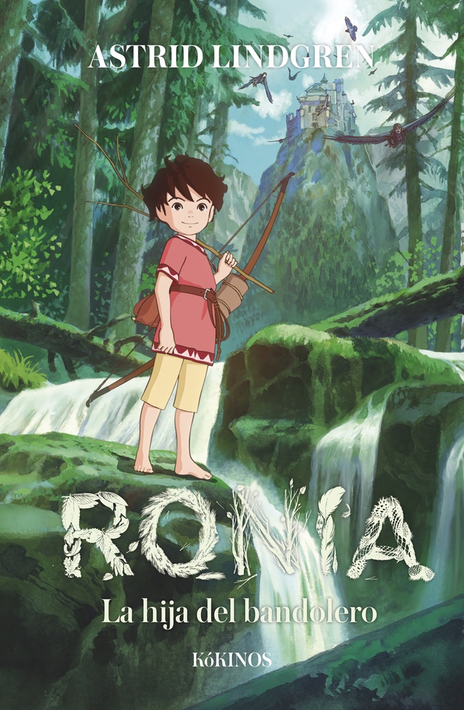[9788417742744] Ronia