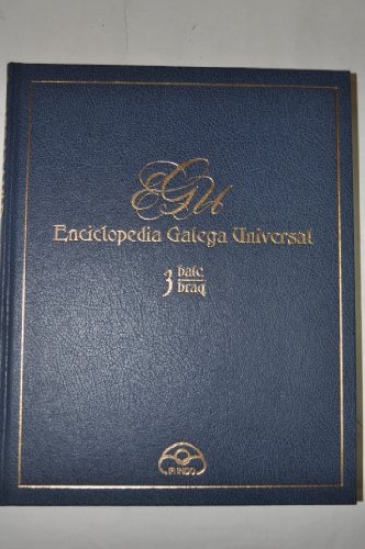 ENCICLOPEDIA GALEGA UNIVERSAL IR INDO 3