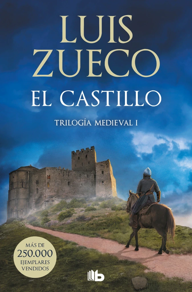 [9788413149837] El castillo.Zueco.edición limitada