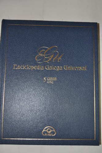 [9788476802939] ENCICLOPEDIA GALEGA UNIVERSAL IR INDO 5