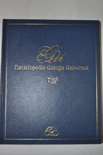 [9788476802953] ENCICLOPEDIA GALEGA UNIVERSAL IR INDO