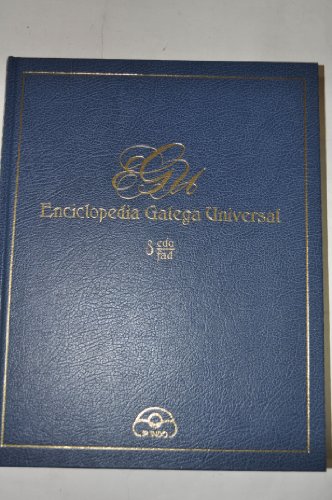 [9788476802960] ENCICLOPEDIA GALEGA UNVIERSAL IR INDO 8