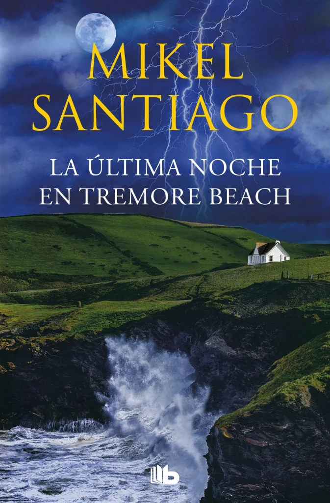 [9788410381858] Últ.noche Tremore be