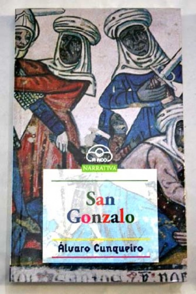 [9788476803264] San Gonzalo