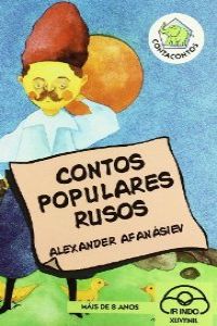 [9788476803448] Contos populares rusos