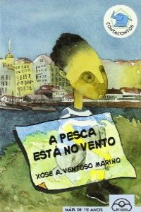 [9788476803578] A pesca está no vento