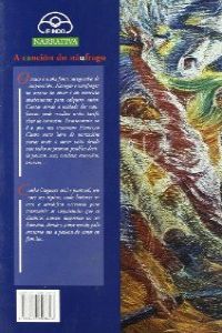 [9788476803646] A canción do náufrago