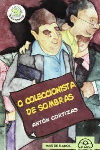 [9788476803899] O coleccionista de sombras