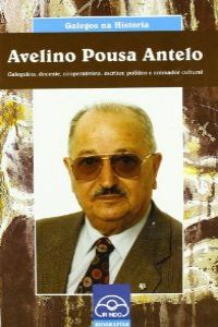 [9788476804940] Avelino Pousa Antelo