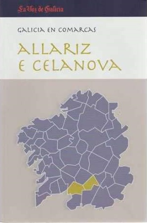 [9788476805503] Allariz e Celanova