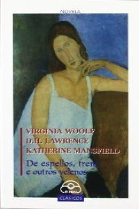[9788476805855] De espellos, trens e outros velenos