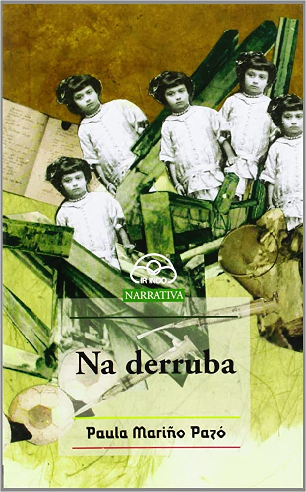[9788476805893] Na derruba