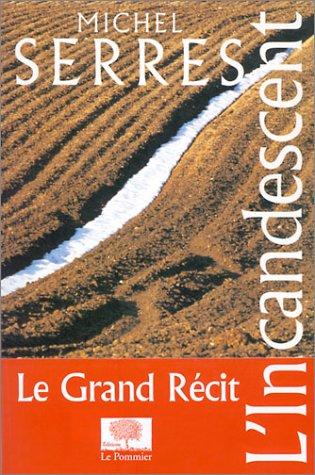 [9782746500655] L'incandescent