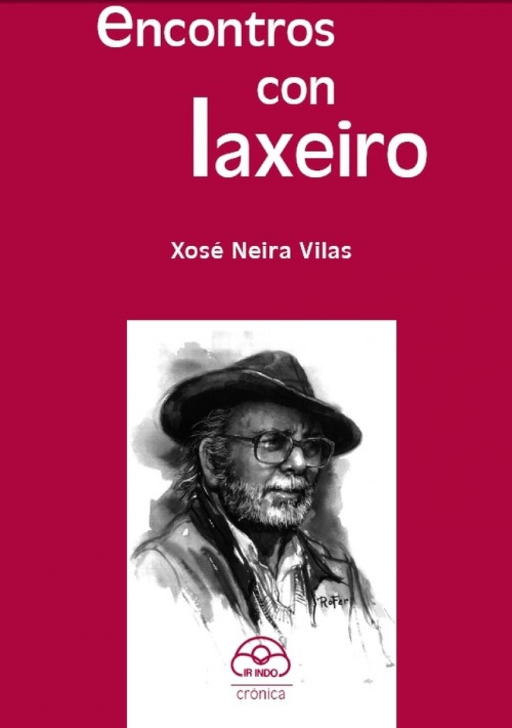 [9788476806531] Encontros con laxeiro