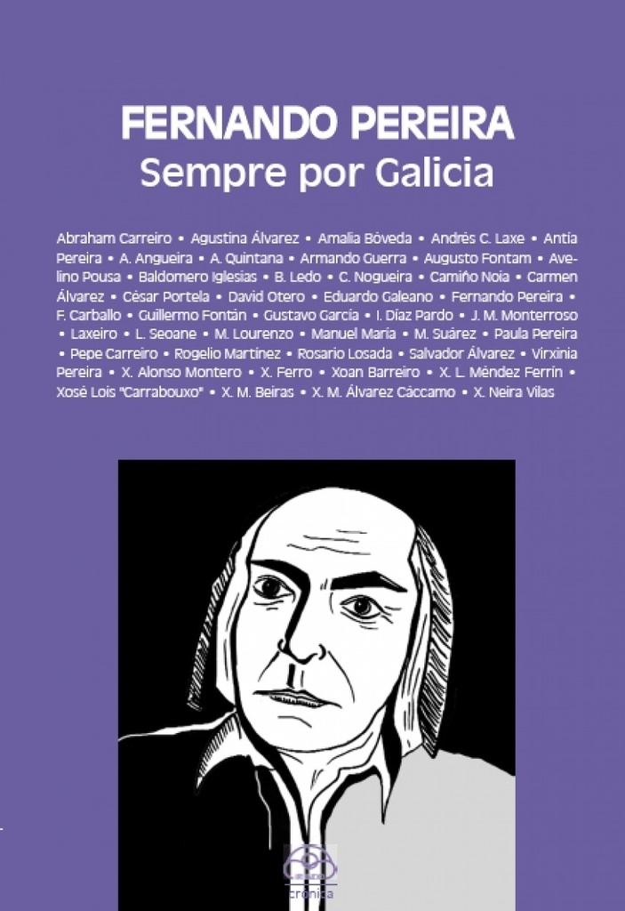 [9788476806593] Sempre por galiza